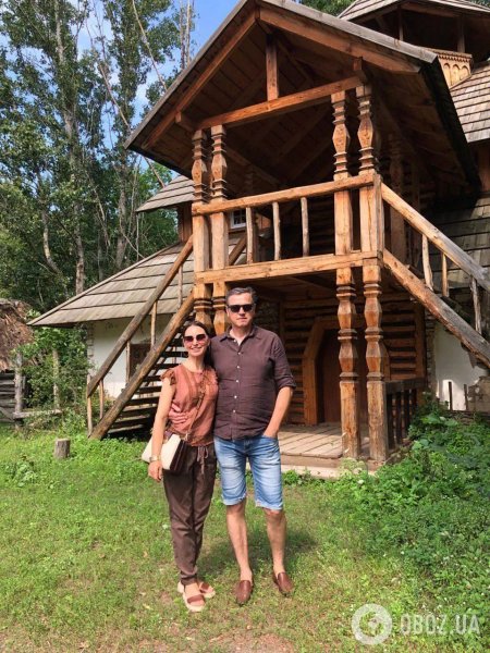 Бывшая Виктора Павлика впервые показала нового возлюбленного и рассказала о нем: "Идеал для женщины"
Бывшая Виктора Павлика впервые показала нового возлюбленного и рассказала о нем: "Идеал для женщины"