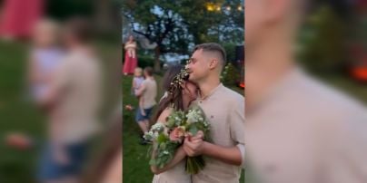38-летняя Леди Гага выходит замуж после четырех лет отношений: "Мой жених"
38-летняя Леди Гага выходит замуж после четырех лет отношений: "Мой жених"