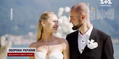 Максим Галкин зажег сцену украинским хитом в Юрмале: реакция Андрея Данилко в зале
Максим Галкин зажег сцену украинским хитом в Юрмале: реакция Андрея Данилко в зале