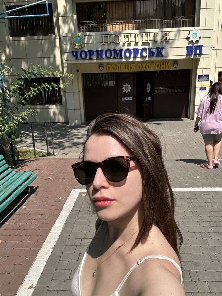 Мама певицы Соловий отреагировала на суд дочери в Одесской области за мат в сторону старого названия Черноморска
Мама певицы Соловий отреагировала на суд дочери в Одесской области за мат в сторону старого названия Черноморска