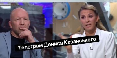 Известный певец высказался о Потапе и Яме и удивил, вернутся ли они на сцену: "Им с этим жить"
Известный певец высказался о Потапе и Яме и удивил, вернутся ли они на сцену: "Им с этим жить"