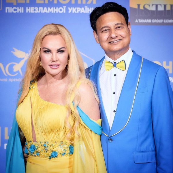 Камалия впервые назвала причину развода с мужем после 20 лет брака и как он ее обидел
Камалия впервые назвала причину развода с мужем после 20 лет брака и как он ее обидел