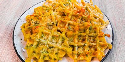 Рулет из кабачков с красной рыбой: рецепт роскошной закуски
Рулет из кабачков с красной рыбой: рецепт роскошной закуски