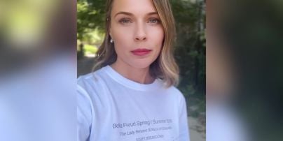 Ольга Фреймут шокировала, как осталась без квартиры в центре Киева: "Превратились в лопухов"
Ольга Фреймут шокировала, как осталась без квартиры в центре Киева: "Превратились в лопухов"
