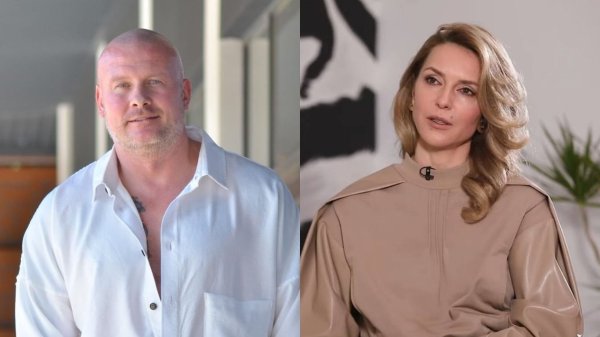 Известный ведущий разнес поведение Вячеслава Узелкова: "Человек с неуравновешенной психикой"
Известный ведущий разнес поведение Вячеслава Узелкова: "Человек с неуравновешенной психикой"