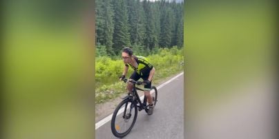Дан Балан приехал в Одессу и удивил совершенным владением украинским языком
Дан Балан приехал в Одессу и удивил совершенным владением украинским языком