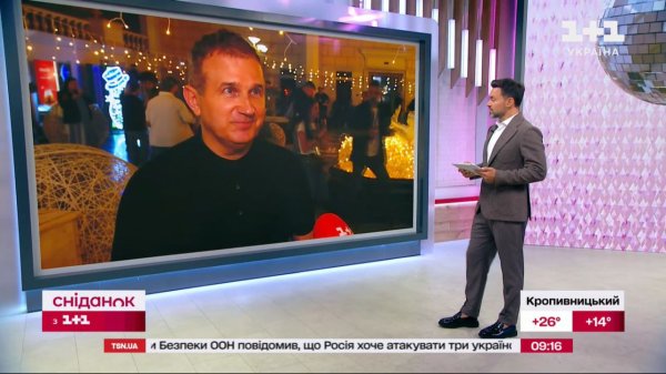 Юрий Горбунов показался на костылях и рассказал о пережитой операции
Юрий Горбунов показался на костылях и рассказал о пережитой операции