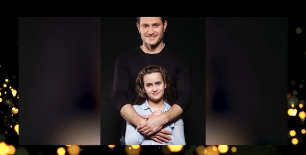 Ахтем Сеитаблаев назвал причину развода с женой и рассказал о напряженных отношениях с дочерью
Ахтем Сеитаблаев назвал причину развода с женой и рассказал о напряженных отношениях с дочерью