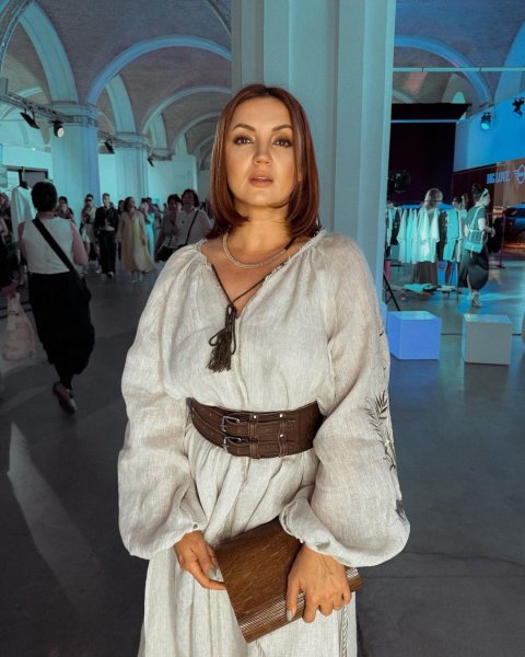 Цибульская разнесла поведение Винника и сравнила его с лжецом: "Время набраться здравого смысла"
Цибульская разнесла поведение Винника и сравнила его с лжецом: "Время набраться здравого смысла"