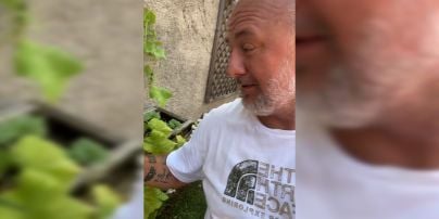 Потап неожиданно спародировал Олега Винника и нарвался на хейт в Сети: "Чем лучше его?"
Потап неожиданно спародировал Олега Винника и нарвался на хейт в Сети: "Чем лучше его?"