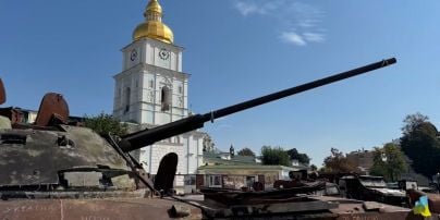 Майкл Дуглас впервые за долгое время показался с 45-летним сыном от бывшей жены
Майкл Дуглас впервые за долгое время показался с 45-летним сыном от бывшей жены