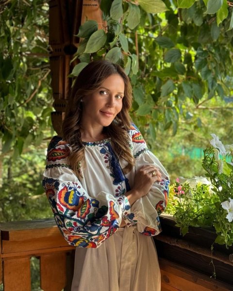 Наталка Денисенко удивила, что ей предлагали россияне во время войны: "Была такая система"
Наталка Денисенко удивила, что ей предлагали россияне во время войны: "Была такая система"