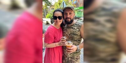 Соломия Витвицкая показала щемящие кадры со службы возлюбленного-воина и публично обратилась к нему
Соломия Витвицкая показала щемящие кадры со службы возлюбленного-воина и публично обратилась к нему
