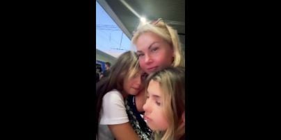 Камалия удивила, как дочь Мохаммада Захура от жены-россиянки разрушила их брак
Камалия удивила, как дочь Мохаммада Захура от жены-россиянки разрушила их брак