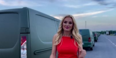 Ирина Федишин откровенно рассказала о проблемах со здоровьем: "Врачи запретили выходить на сцену"
Ирина Федишин откровенно рассказала о проблемах со здоровьем: "Врачи запретили выходить на сцену"