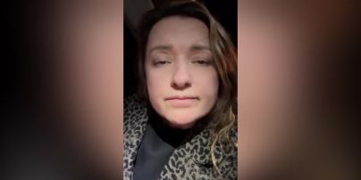 Наталья Могилевская растрогала видео, как 4-летняя дочь заснула у нее на руках
Наталья Могилевская растрогала видео, как 4-летняя дочь заснула у нее на руках