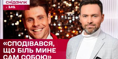 Известный украинский актер признался, что у него есть бронь от мобилизации и как он ее получил
Известный украинский актер признался, что у него есть бронь от мобилизации и как он ее получил
