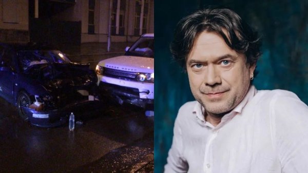 Остап Ступка раскрыл, почему его 38-летний сын во время войны живет в США и когда вернется в Украину
Остап Ступка раскрыл, почему его 38-летний сын во время войны живет в США и когда вернется в Украину