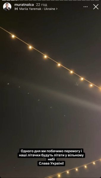Экс-муж Ани Лорак показал, как с их 13-летней дочерью поразвлекался в Дубае
Экс-муж Ани Лорак показал, как с их 13-летней дочерью поразвлекался в Дубае