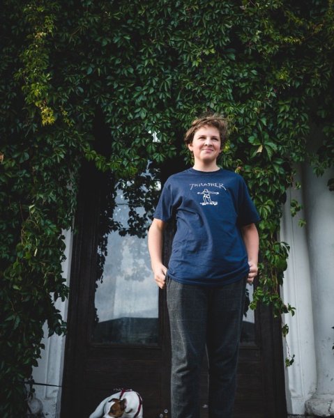 Дмитрий Кулеба признался, где сейчас его 18-летний сын и 13-летняя дочь и чем они занимаются
Дмитрий Кулеба признался, где сейчас его 18-летний сын и 13-летняя дочь и чем они занимаются
