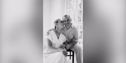 Виктор Павлик рассказал об общении с дочерью от экс-жены и о ее разводе
Виктор Павлик рассказал об общении с дочерью от экс-жены и о ее разводе