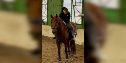 32-летняя Селена Гомес удивила новым диагнозом, который мешает ей худеть: "Это раздражает"
32-летняя Селена Гомес удивила новым диагнозом, который мешает ей худеть: "Это раздражает"