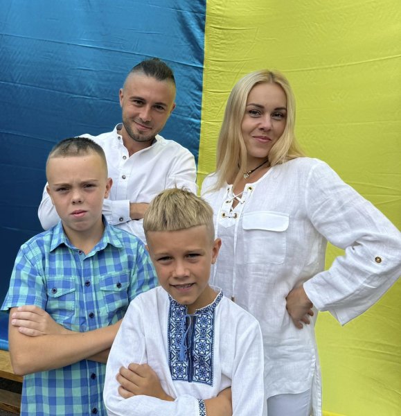 Alyosha откровенно рассказала о семейном кризисе с Тарасом Тополей: "Я не могла больше"
Alyosha откровенно рассказала о семейном кризисе с Тарасом Тополей: "Я не могла больше"