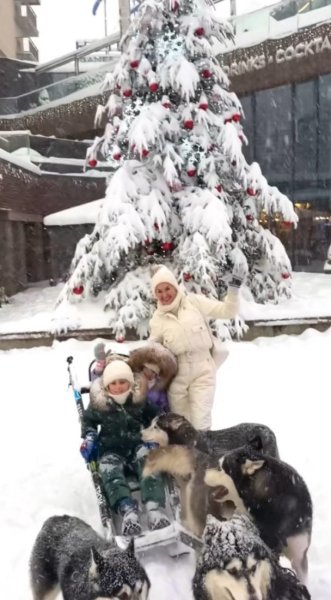 Бужинская показала отдых с 7-летними детьми-близнецами и удивила, как они изменились
Бужинская показала отдых с 7-летними детьми-близнецами и удивила, как они изменились