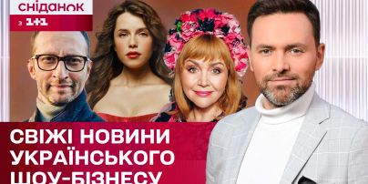 Известный украинский певец признался, почему не воюет после заявления о добровольной мобилизации
Известный украинский певец признался, почему не воюет после заявления о добровольной мобилизации