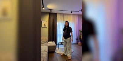 Остапчук довел до слез видео с родов 24-летней жены и показал первую реакцию на сына
Остапчук довел до слез видео с родов 24-летней жены и показал первую реакцию на сына