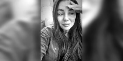 Анна Седовокая в истерике вышла на связь после самоубийства экс-мужа в ее день рождения
Анна Седовокая в истерике вышла на связь после самоубийства экс-мужа в ее день рождения