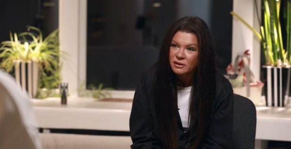 51-летняя Руслана рассказала о потере ребенка и о неудачных попытках забеременеть с помощью ЭКО
51-летняя Руслана рассказала о потере ребенка и о неудачных попытках забеременеть с помощью ЭКО