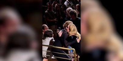Суд обвинил Адель в плагиате и призвал немедленно удалить ее популярную песню
Суд обвинил Адель в плагиате и призвал немедленно удалить ее популярную песню