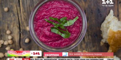 
Маринованная свекла: рецепт вкусной закуски
