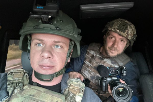Дмитрий Комаров впервые за длительное время вышел на связь и раскрыл, чем занимался
Дмитрий Комаров впервые за длительное время вышел на связь и раскрыл, чем занимался