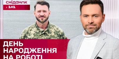 Актер-военный Дмитрий Сова раскрыл свои новые обязанности в составе Сухопутных войск ВСУ
Актер-военный Дмитрий Сова раскрыл свои новые обязанности в составе Сухопутных войск ВСУ