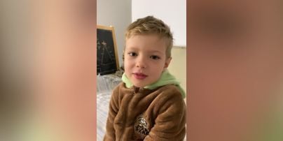 5-летний внук Повалий записал видео с просьбой не отбирать имущество бабушки в Украине: суд отреагировал
5-летний внук Повалий записал видео с просьбой не отбирать имущество бабушки в Украине: суд отреагировал