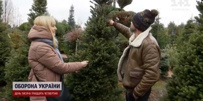 Екатерина Кухар восхитила, как с дочерью украсила елку, чтобы задобрить символ 2025 года
Екатерина Кухар восхитила, как с дочерью украсила елку, чтобы задобрить символ 2025 года
