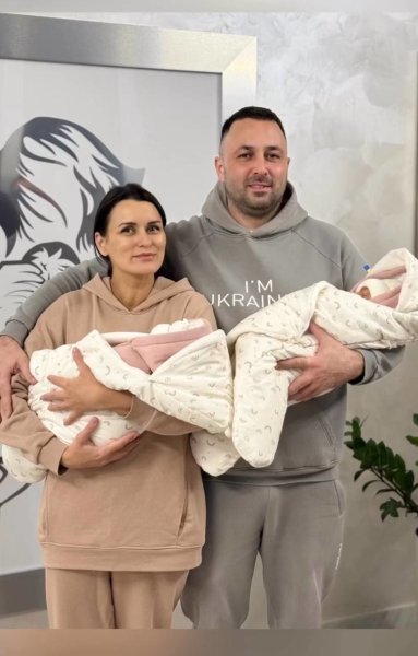 Звездный беби-бум 2024: Ребрик стала многодетной мамой, а у Козловского родился первенец
Звездный беби-бум 2024: Ребрик стала многодетной мамой, а у Козловского родился первенец