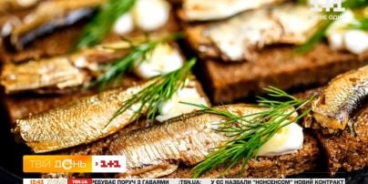 Салат со шпротами: необычный рецепт для праздничного стола
Салат со шпротами: необычный рецепт для праздничного стола