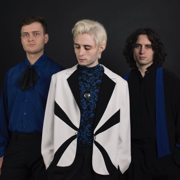 Jerry Heil и аlyona аlyona назвали имена двух фаворитов, за кого будут болеть в нацотборе
Jerry Heil и аlyona аlyona назвали имена двух фаворитов, за кого будут болеть в нацотборе