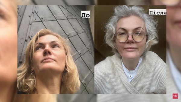 50-летняя жена Андрея Садового ошеломила молодым видом и раскрыла секрет
50-летняя жена Андрея Садового ошеломила молодым видом и раскрыла секрет