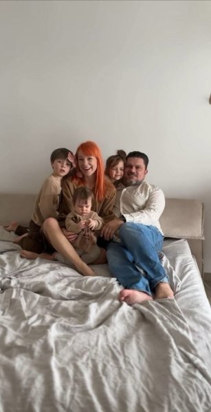 Светлана Тарабарова высказалась о кредите, который четвертый год выплачивает за дом: "Мы договорились"
Светлана Тарабарова высказалась о кредите, который четвертый год выплачивает за дом: "Мы договорились"