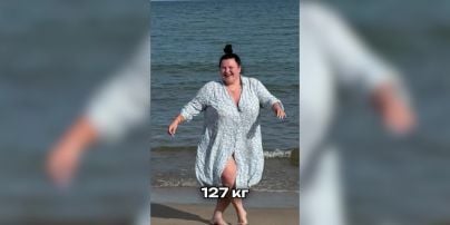 Джамала раскрыла, сколько кг набрала во время третьей беременности, и как сейчас возвращается в форму
Джамала раскрыла, сколько кг набрала во время третьей беременности, и как сейчас возвращается в форму