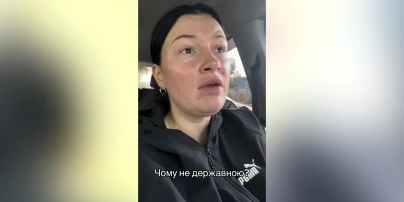 Известная блогерша наехала на Дантеса после призыва общаться на украинском: певец гневно ответил
Известная блогерша наехала на Дантеса после призыва общаться на украинском: певец гневно ответил