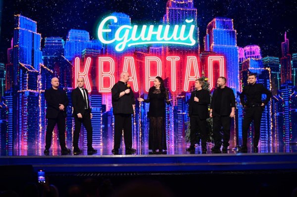 Юрий Великий рассекретил, как жена помогает ему создавать новые пародии
Юрий Великий рассекретил, как жена помогает ему создавать новые пародии