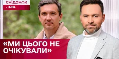 Иванна Онуфрийчук рассекретила гражданство 6-месячного сына, с которым живет за границей
Иванна Онуфрийчук рассекретила гражданство 6-месячного сына, с которым живет за границей