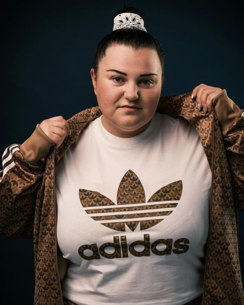 alyona alyona высказалась об общении с Jerry Heil после "Евровидения": "Мы совершенно разные"
alyona alyona высказалась об общении с Jerry Heil после "Евровидения": "Мы совершенно разные"