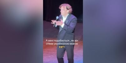 Максим Галкин показал, как проводит зимние каникулы с заметно подросшими двойняшками от Пугачевой
Максим Галкин показал, как проводит зимние каникулы с заметно подросшими двойняшками от Пугачевой