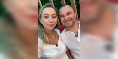 Виктор Павлик восхитил фото единственной дочери с внуком по случаю праздника
Виктор Павлик восхитил фото единственной дочери с внуком по случаю праздника